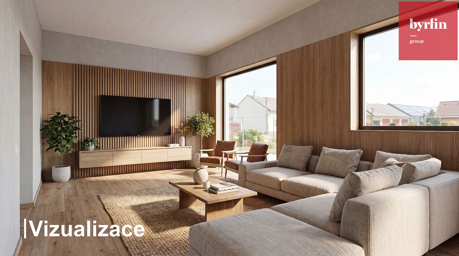 Prodej bytu 3+kk 84 m² – fotografie 4