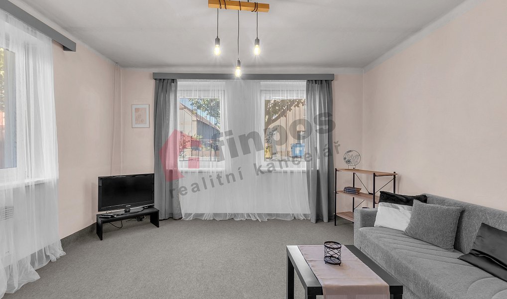 Prodej domu 100 m² s pozemkem 1 664 m², Žiželice – náhled fotky 11