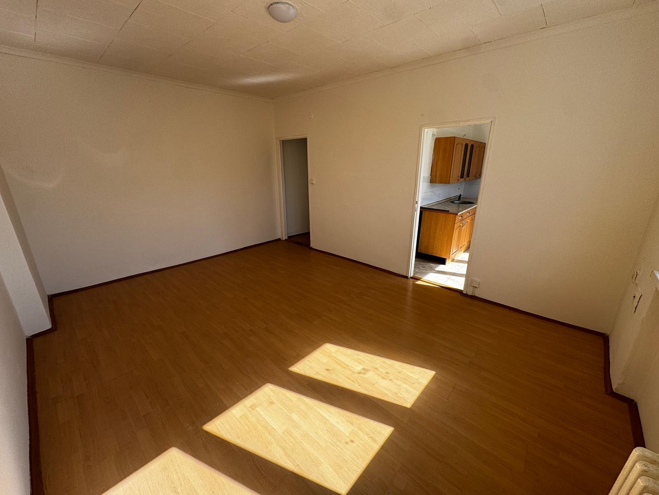 Pronájem bytu 1+1 40 m² – fotografie 5