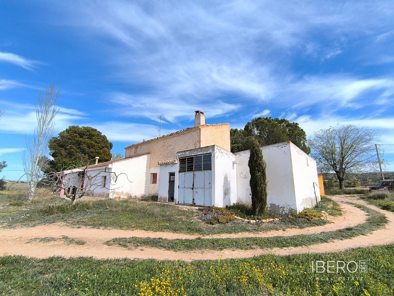 Casa – Yecla, Altiplano - Vista 4
