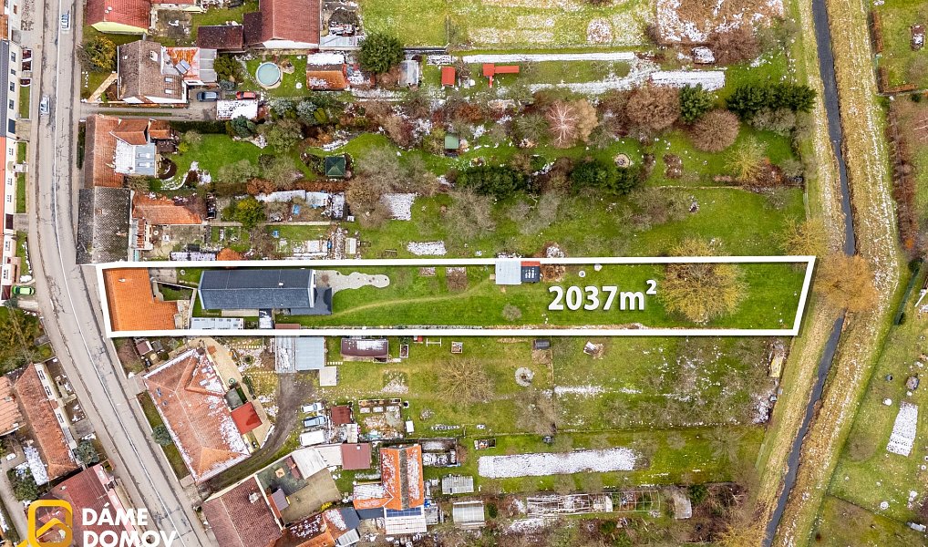 Prodej rodinného domu, 225 m², Uherské Hradiště, Březolupy