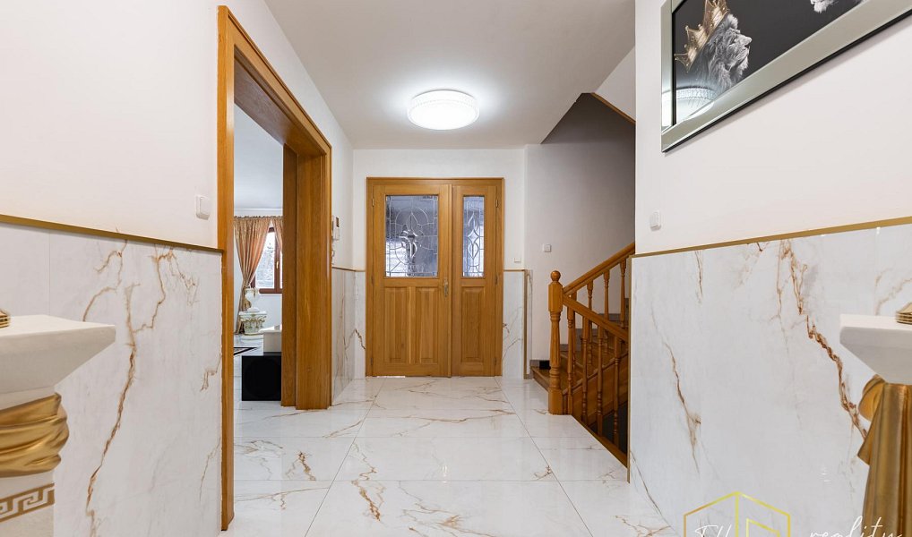 Prodej domu 400 m² s pozemkem 1 728 m², Mariánské Radčice – náhled fotky 39