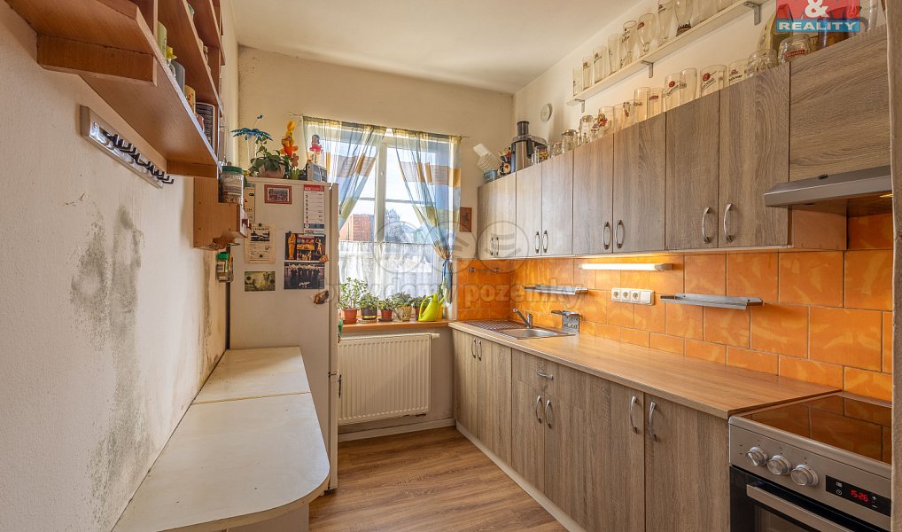 Prodej bytu 2+1 55 m², Toužim – náhled fotky 5