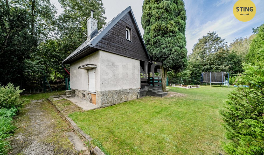 Prodej chaty/chalupy 60 m² s pozemkem 394 m², Třinec – náhled fotky 3