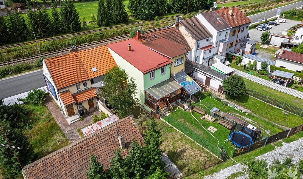 Prodej domu 73 m² s pozemkem 168 m², Mutěnice – náhled fotky 20