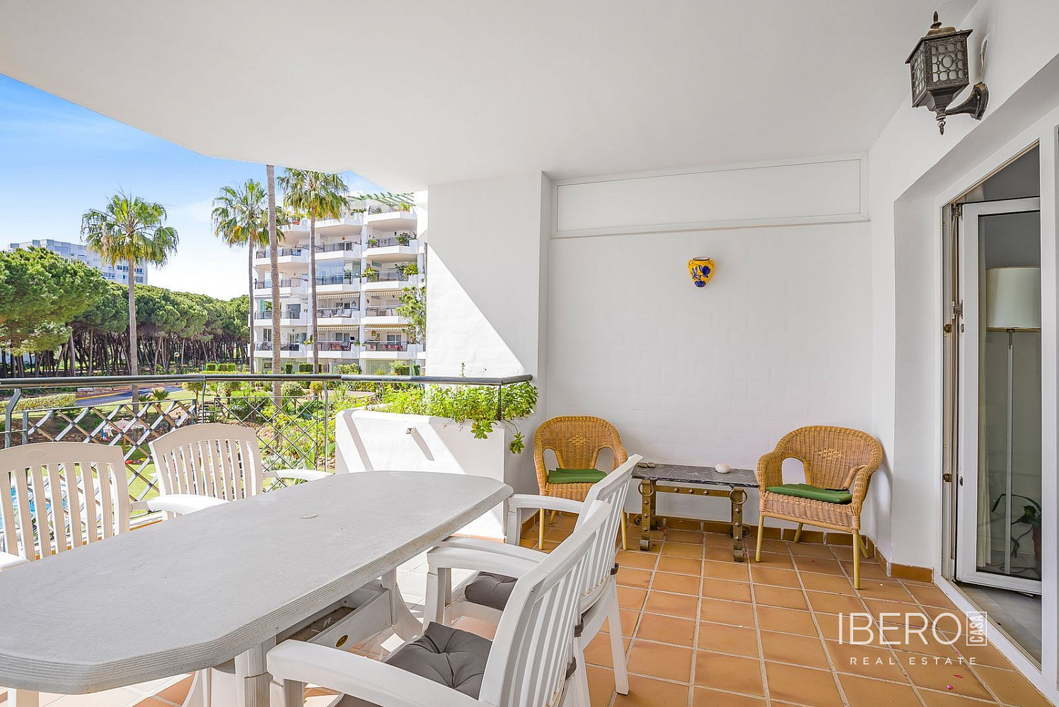 Pis 3+kk – Mijas, Urbanización Sitio de Calahonda - Vista 3