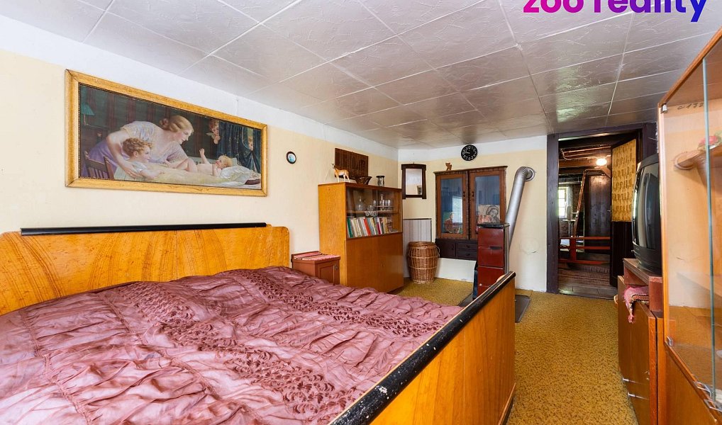 Prodej domu 120 m² s pozemkem 30 880 m², Tuchořice – náhled fotky 34
