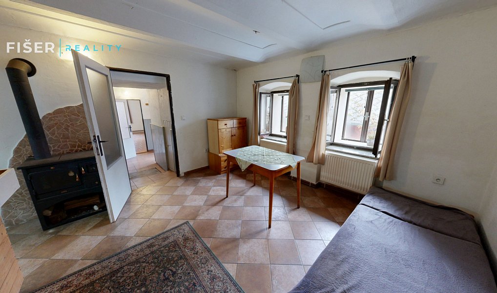 Prodej domu 91 m² s pozemkem 946 m², Habry – náhled fotky 12