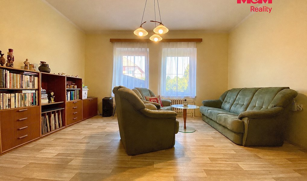 Prodej domu 180 m² s pozemkem 369 m², Bystřice pod Hostýnem – náhled fotky 6