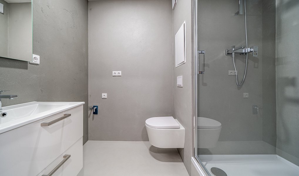 Prodej bytu 2+1 52 m², Roztoky – náhled fotky 5
