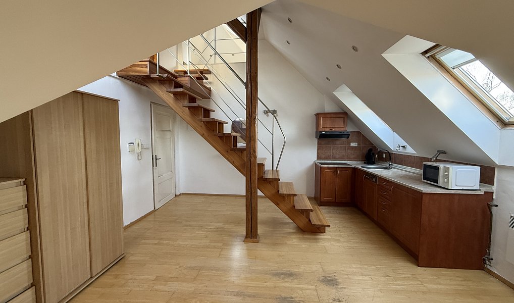 Pronájem vily 80 m², Ostrava – náhled fotky 6