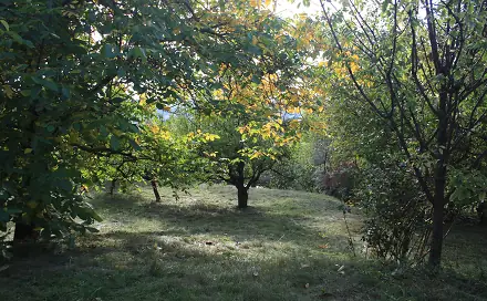 Prodej stavebního pozemku 1 152 m², Na Kopci, Chrudim