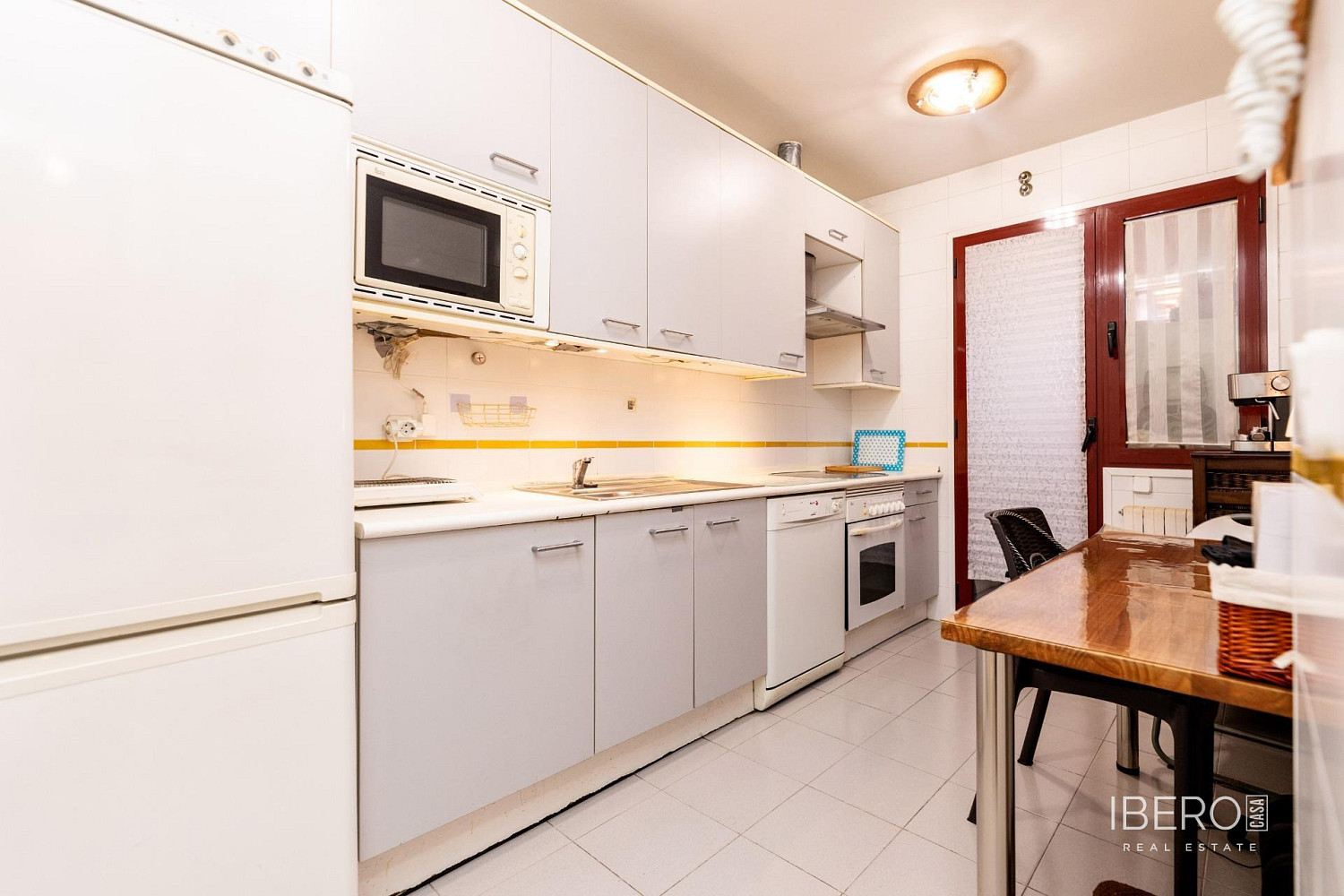 Piso 3+kk – Las Rozas de Madrid - Vista 5