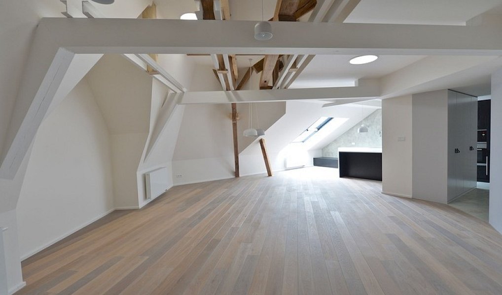 Pronájem bytu 3+kk 154 m², Praha – náhled fotky 5