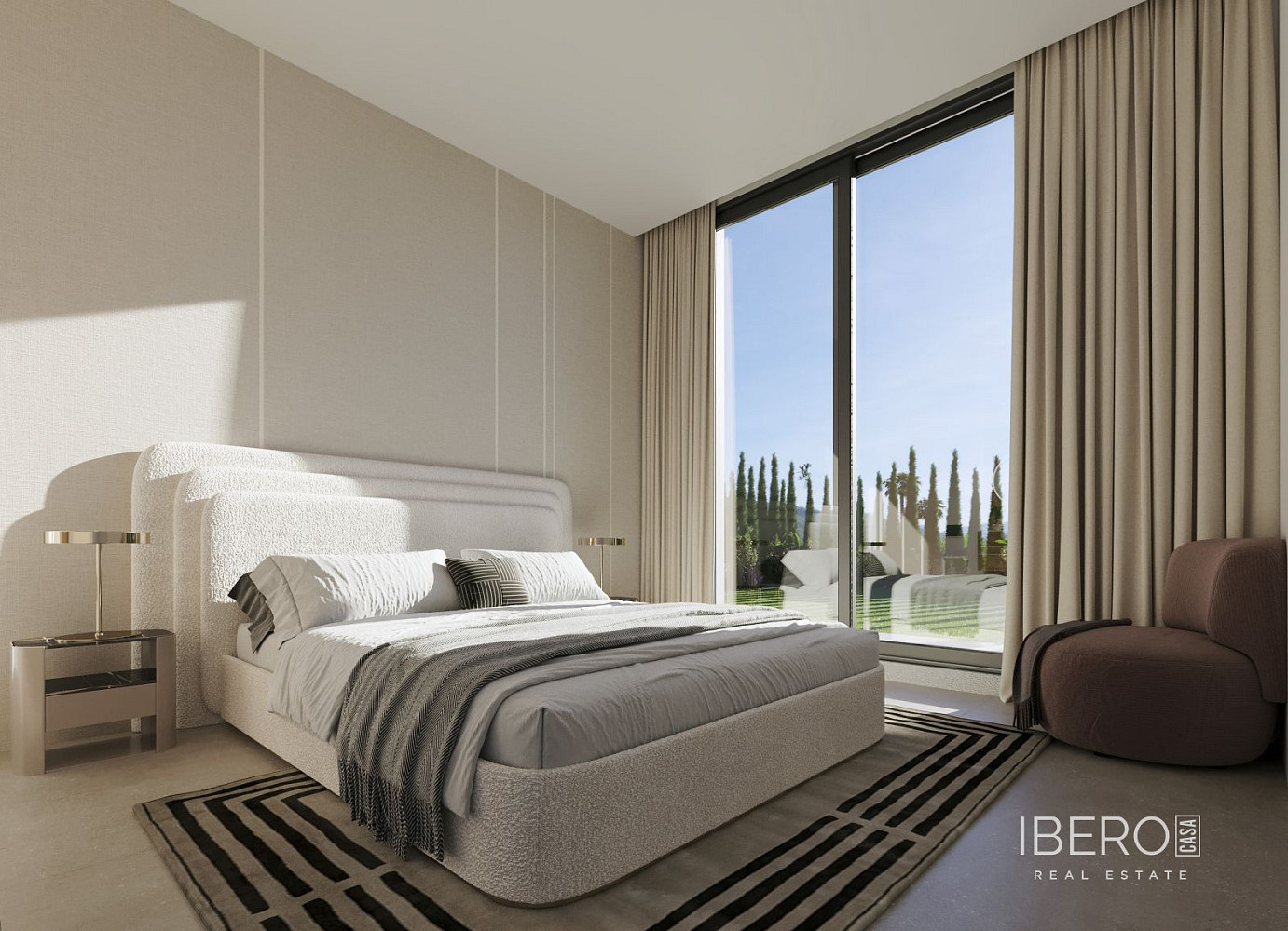 4+kk House in Finestrat, la Marina Baixa - View 3