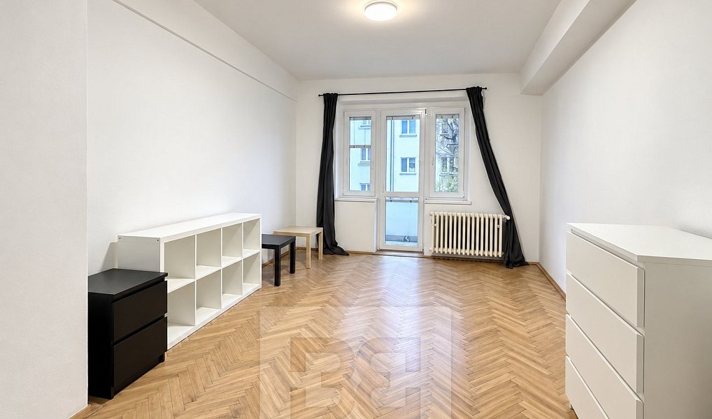 Pronájem bytu 2+1 47 m², Praha – náhled fotky 2
