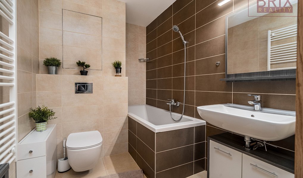 Prodej bytu 2+kk 57 m², Praha – náhled fotky 16