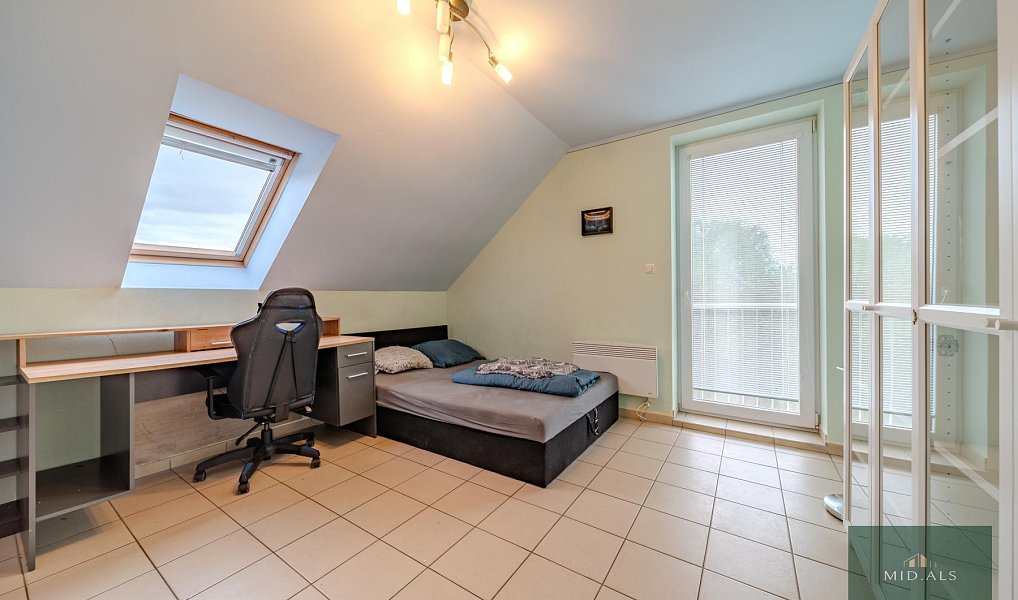 Prodej domu 132 m² s pozemkem 5 154 m², Všeruby – náhled fotky 23