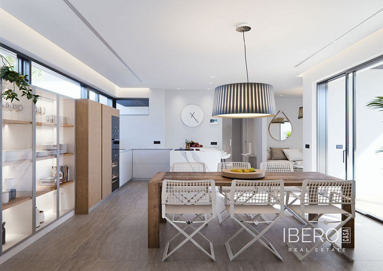 Casa 4+kk – San Javier, Campo de Cartagena y Mar Menor - Vista 5