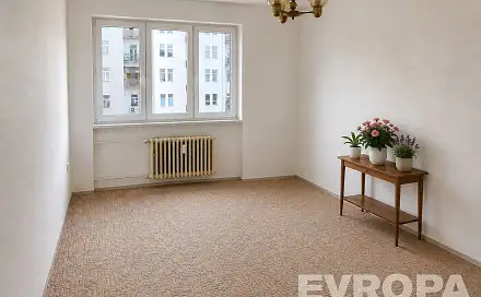 Prodej bytu 2+1 65 m², Bendova, Plzeň - Jižní Předměstí
