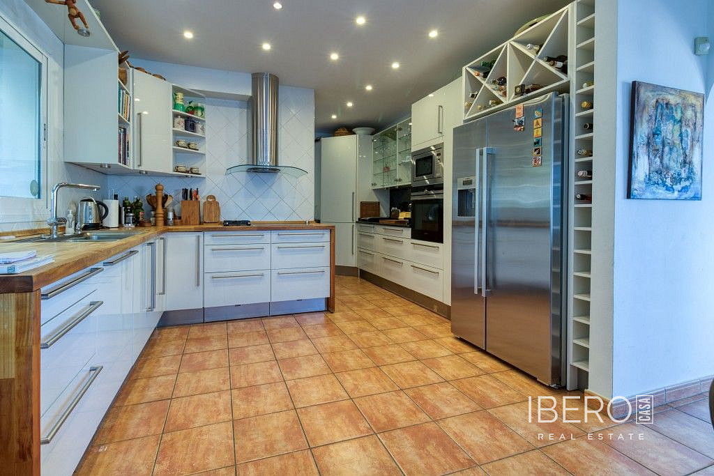 Casa 5+kk – Málaga, San Rafael, Cruz de Humilladero - Vista 4