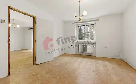 Prodej bytu 3+kk 72 m², Klecany, okres Praha-východ