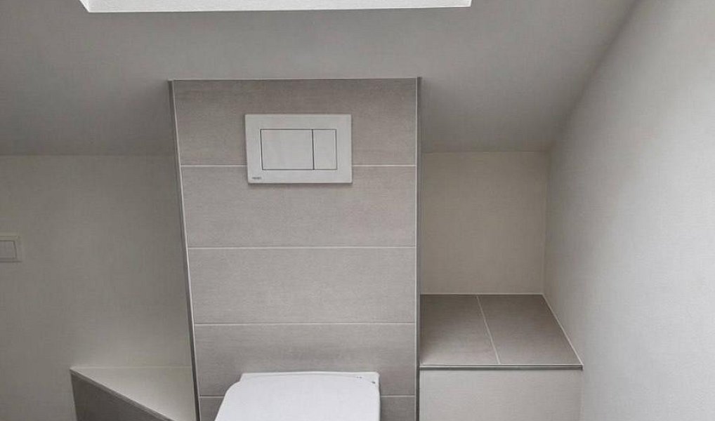 Pronájem bytu 1+kk 30 m², Strančice – náhled fotky 9