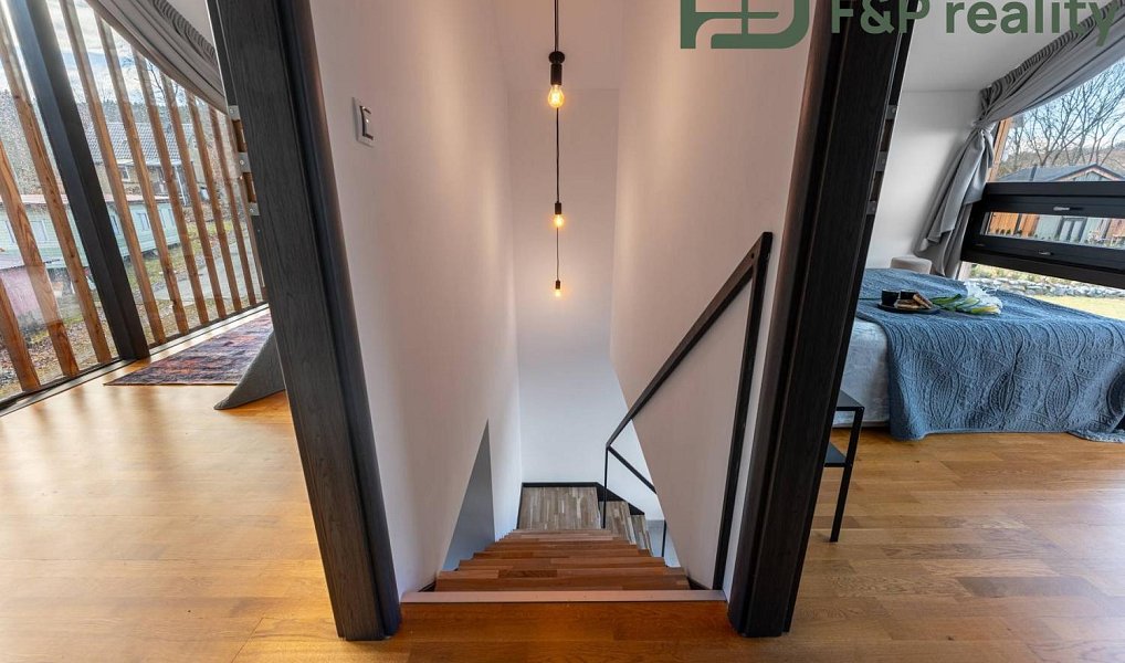 Prodej domu 74 m² s pozemkem 400 m², Nalžovice – náhled fotky 18