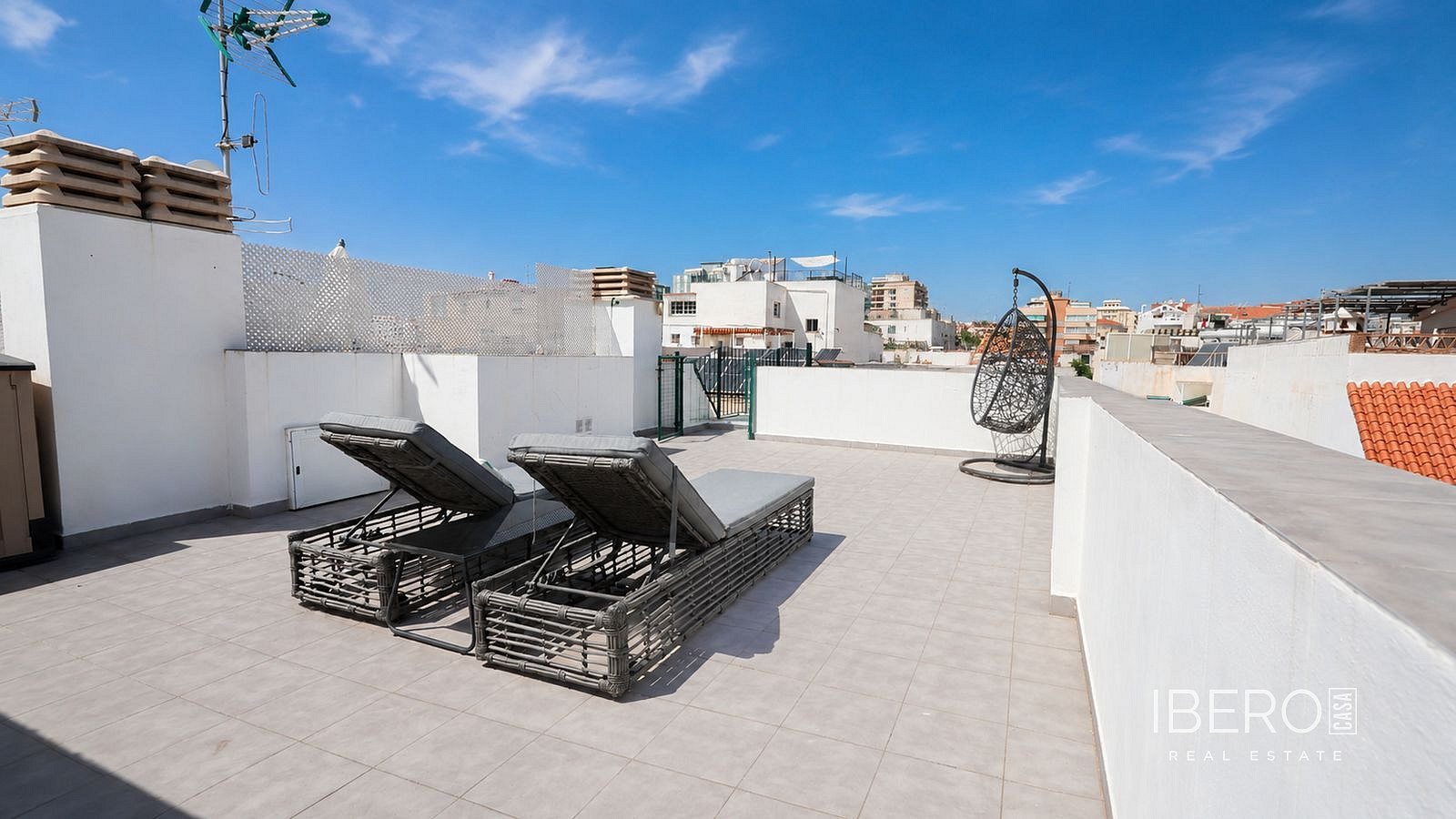 Pis 3+kk – Fuengirola, Torreblanca - Vista 3