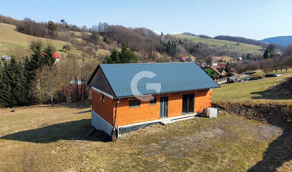 Prodej domu 119 m² s pozemkem 725 m², Prlov – náhled fotky 4