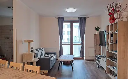 Prodej bytu 3+kk 84 m²