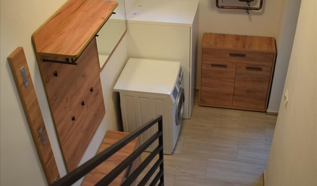 Pronájem bytu 2+kk 60 m², Velká Bíteš – náhled fotky 12