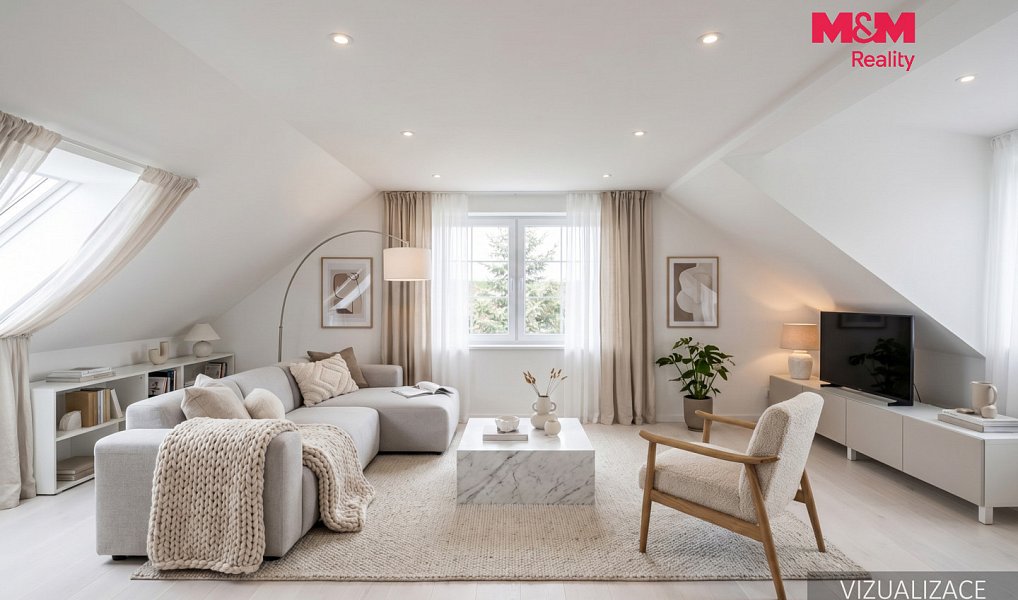 Prodej domu 150 m² s pozemkem 446 m², Dřetovice – náhled fotky 10
