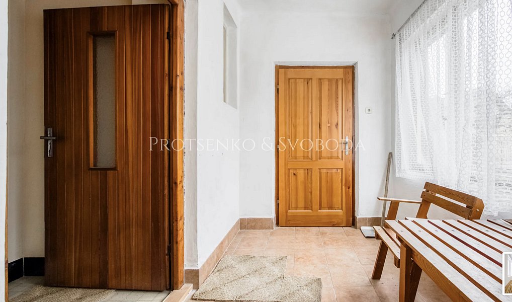 Prodej domu 308 m² s pozemkem 804 m², Písek – náhled fotky 6