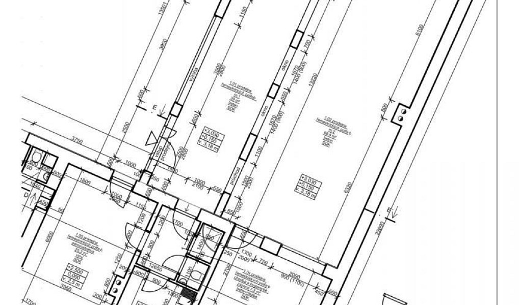 Pronájem výrobních prostor 240 m², Chotěboř – náhled fotky 16