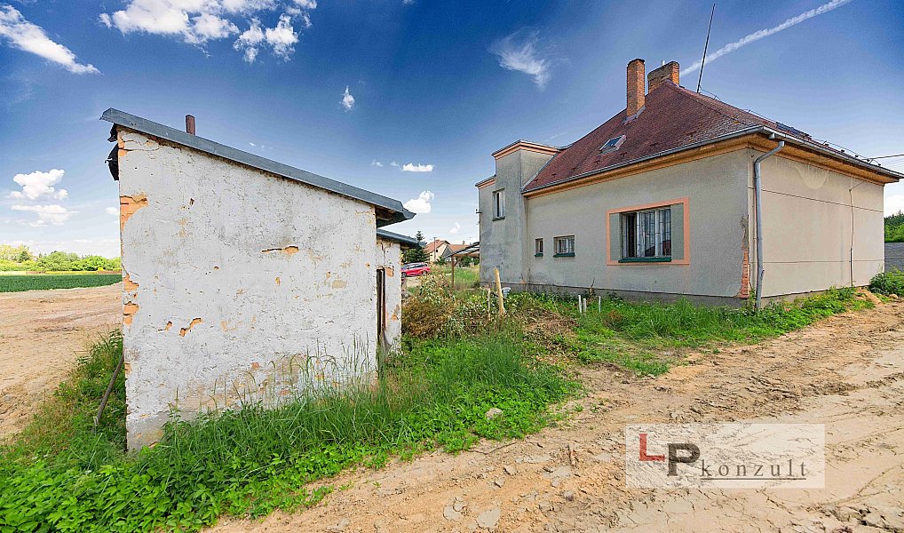 Prodej domu 181 m² s pozemkem 500 m², Sezemice – náhled fotky 5