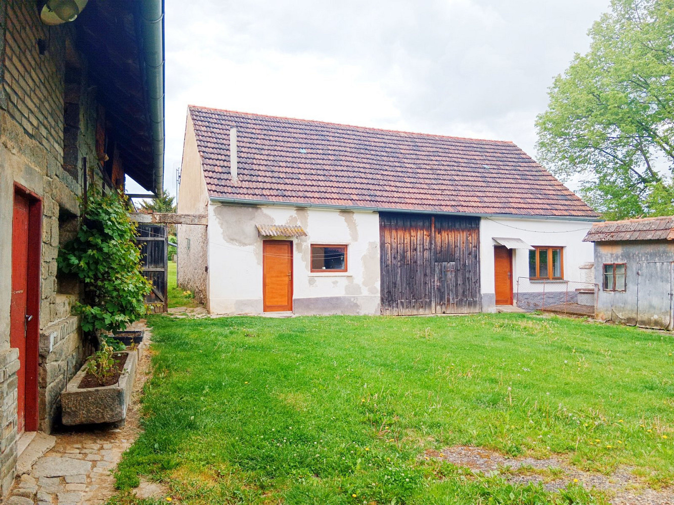 Prodej domu 80 m² s pozemkem 1 307 m² — photo 4