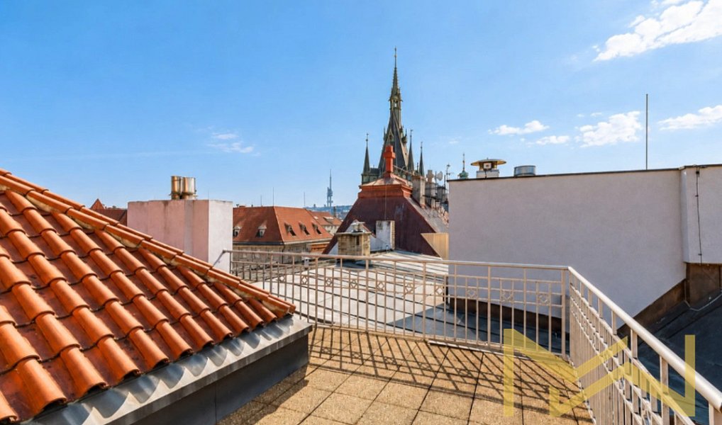 Pronájem bytu 5+kk 202 m², Praha – náhled fotky 5