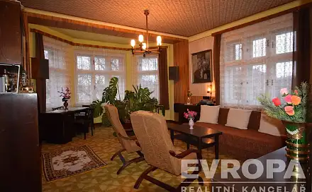 Prodej bytu 3+1 107 m², Kolín - Kolín IV