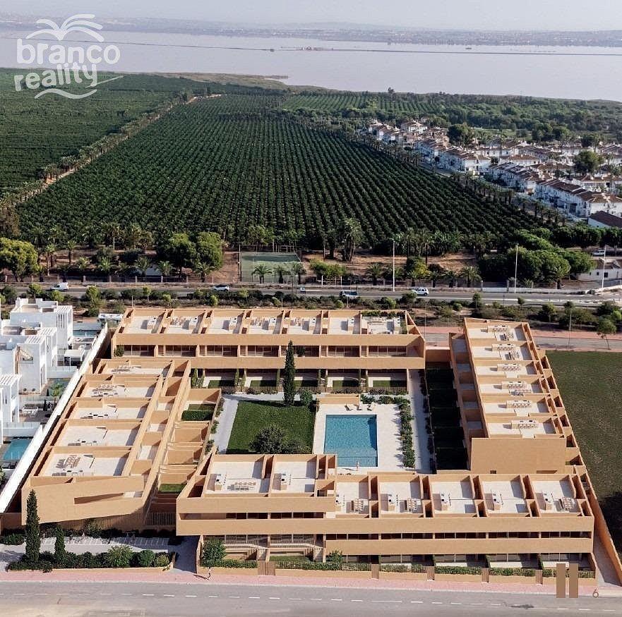 Casa – Torrevieja, Urbanización Los Balcones - Vista 3
