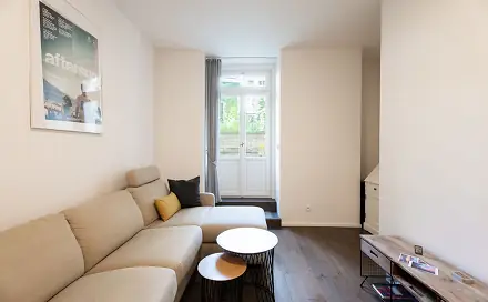 Prodej bytu 2+kk 56 m², Slavíkova, Praha 3 - Vinohrady