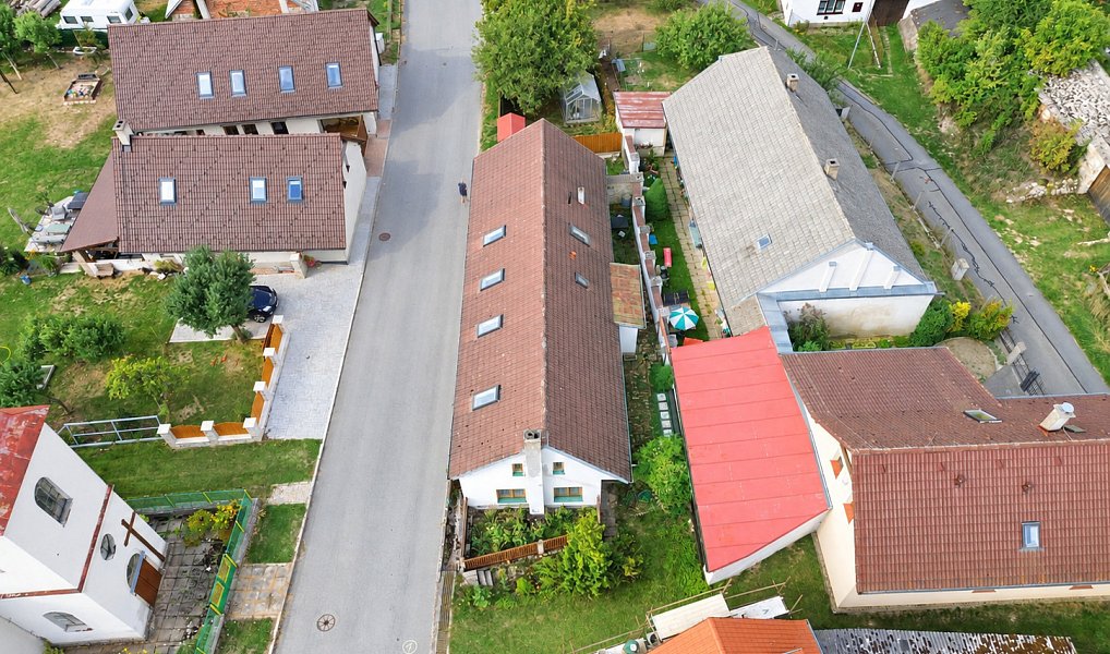 Prodej domu 168 m² s pozemkem 440 m², Zahrádky – náhled fotky 54