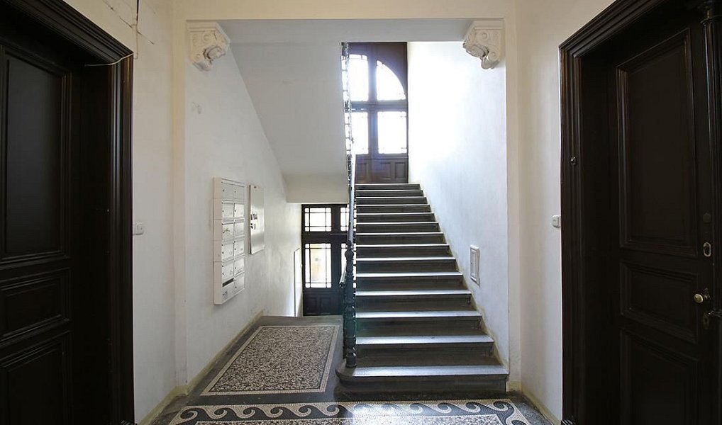 Pronájem bytu 2+kk 32 m², Praha – náhled fotky 15