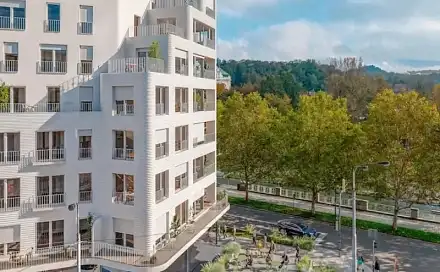 Prodej bytu 2+kk 51 m²