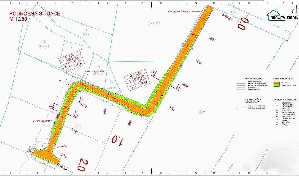 Prodej stavebního pozemku 7 194 m², Cheb – náhled fotky 3