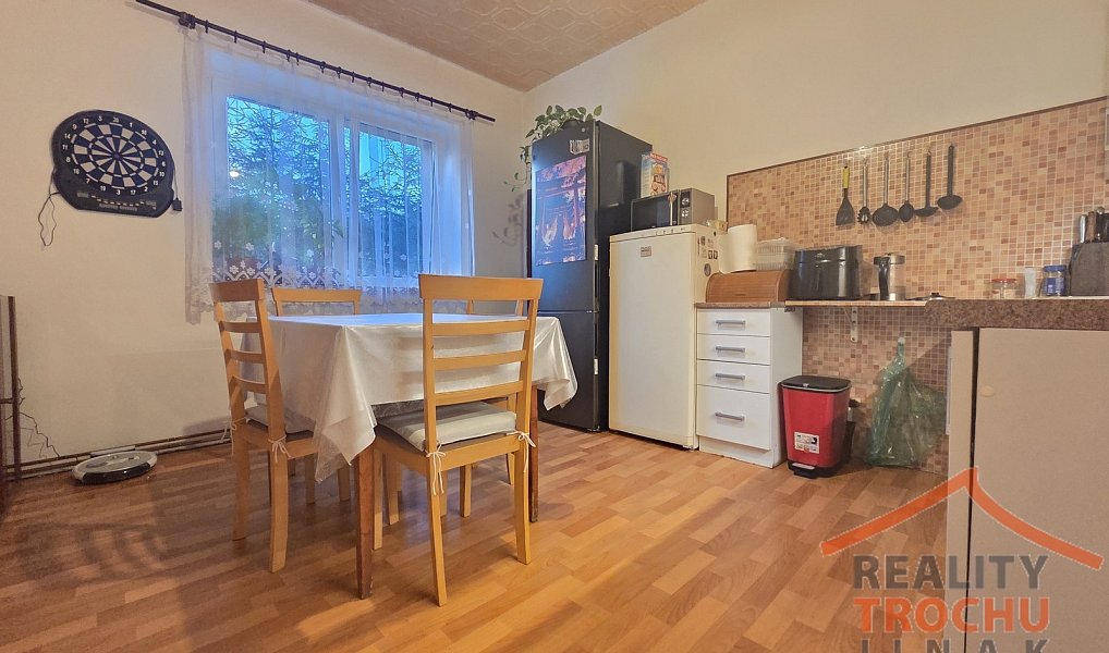 Prodej bytu 2+1 75 m², Trutnov – náhled fotky 5