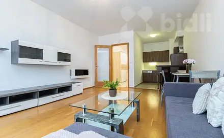Prodej bytu 2+kk 67 m²