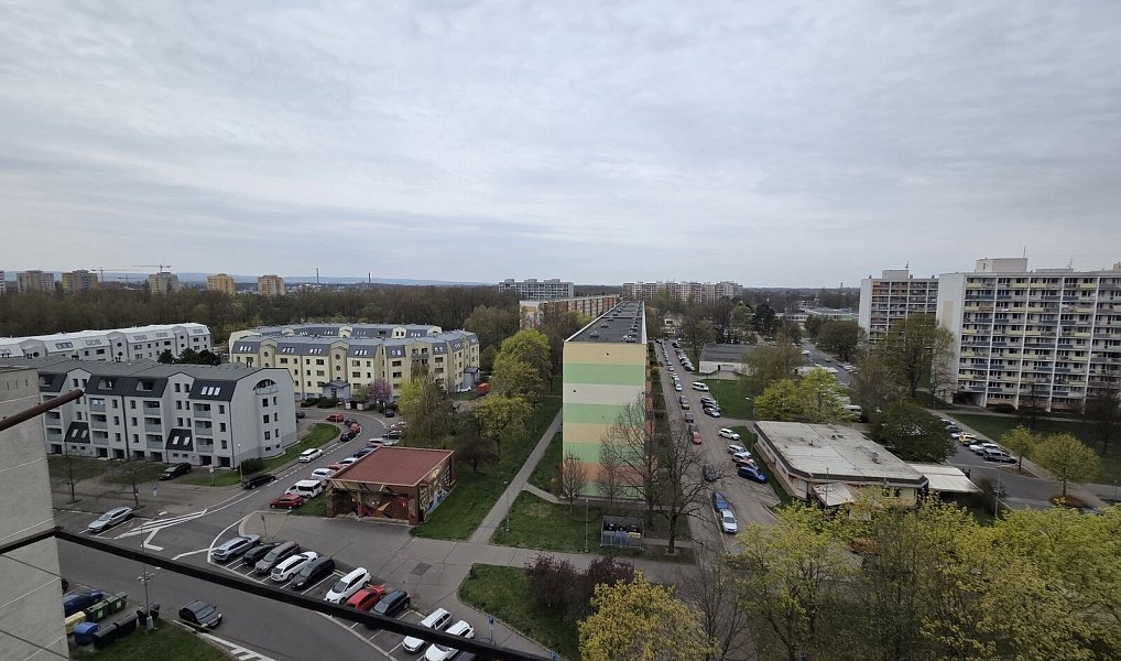 Prodej bytu 1+1 46 m², Pardubice – náhled fotky 9
