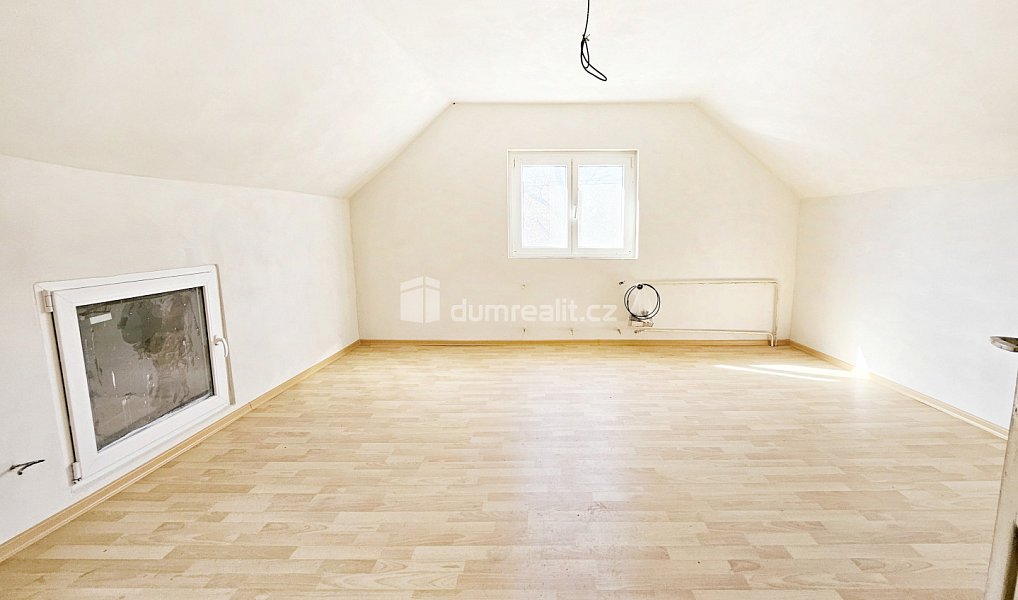Prodej domu 68 m² s pozemkem 394 m², Sedlec – náhled fotky 9