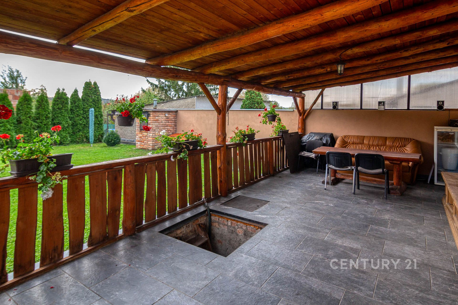 Prodej domu 117 m² s pozemkem 600 m² – pohled 6